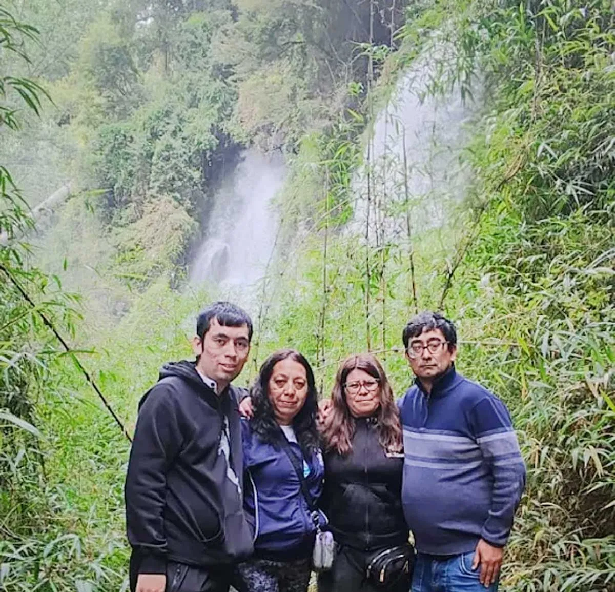 Viajero de Xturismo en Pucón, Huilo Huilo, Termas y Centro de Montaña Pillán