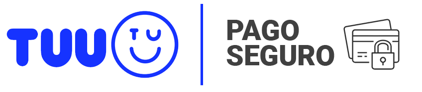 TUU — Pago seguro