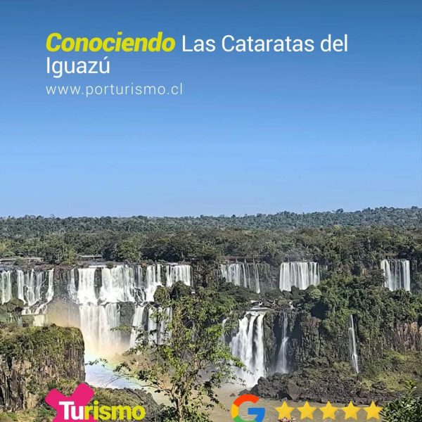 Paquete de viaje a Cataratas de Iguazu20251010_0035