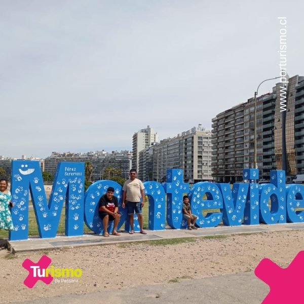 Paquete de viaje a Montevideo y Punta del Este 20251010_0018