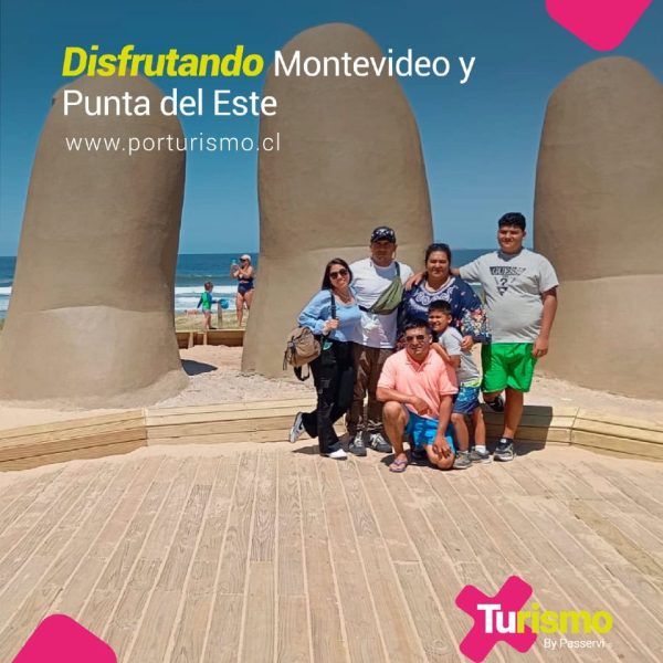 Paquete de viaje a Montevideo y Punta del Este 20251010_0020