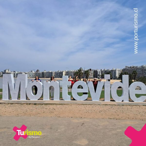 Paquete de viaje a Montevideo y Punta del Este 20251010_0022