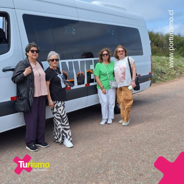 Paquete de viaje a Montevideo y Punta del Este 20251010_0023