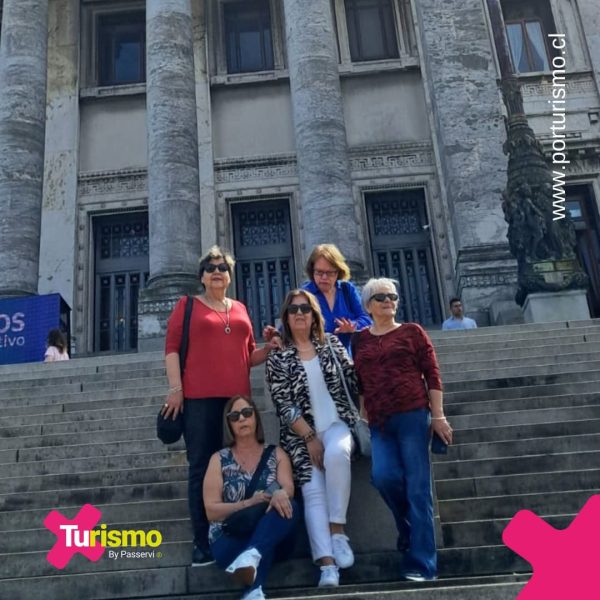 Paquete de viaje a Montevideo y Punta del Este 20251010_0024