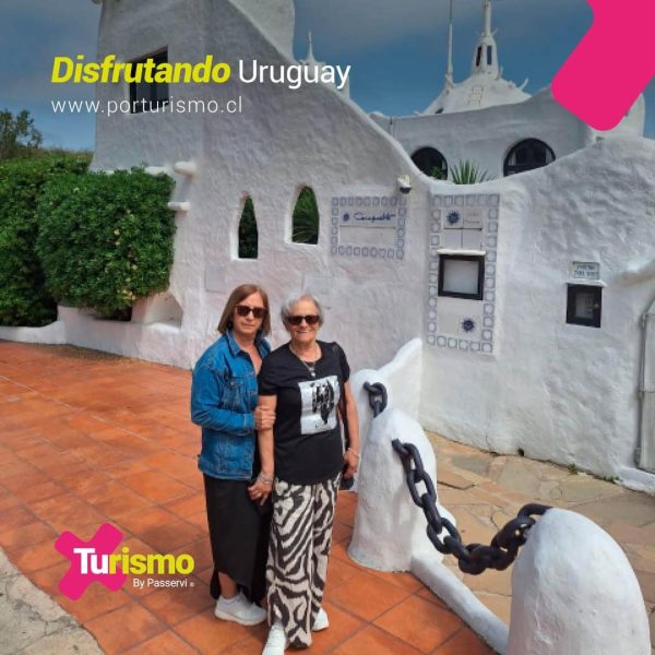 Paquete de viaje a Montevideo y Punta del Este 20251010_0025
