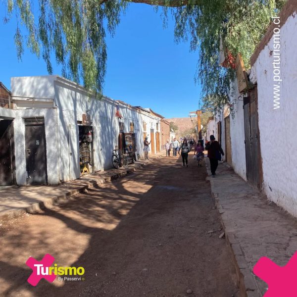 Paquete de viaje a San Pedro de Atacama Chile20251010_0005